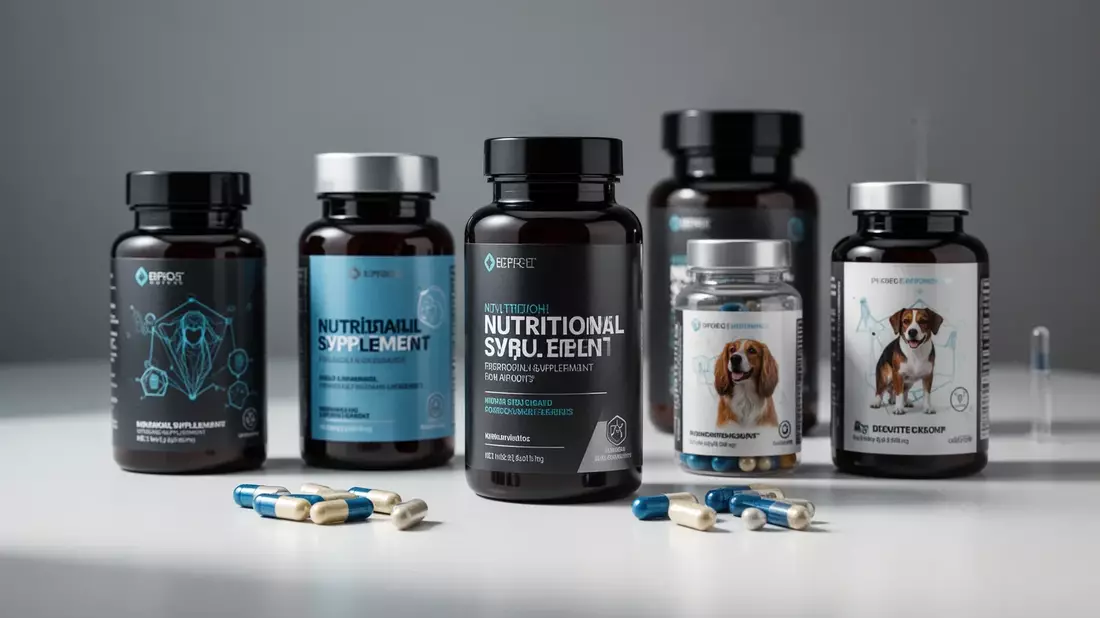 Gesundheitsbranche im Wandel: Müller startet Premium-Supplements