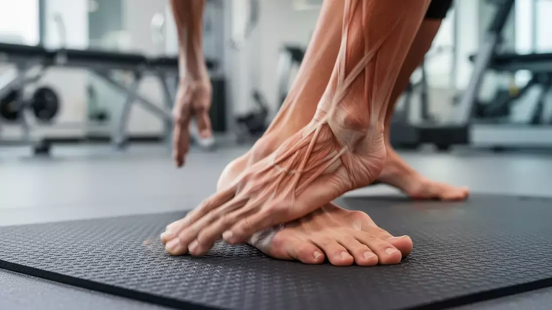 Orthopädische Einlagen: Experten setzen auf Muskeltraining statt Korrektur