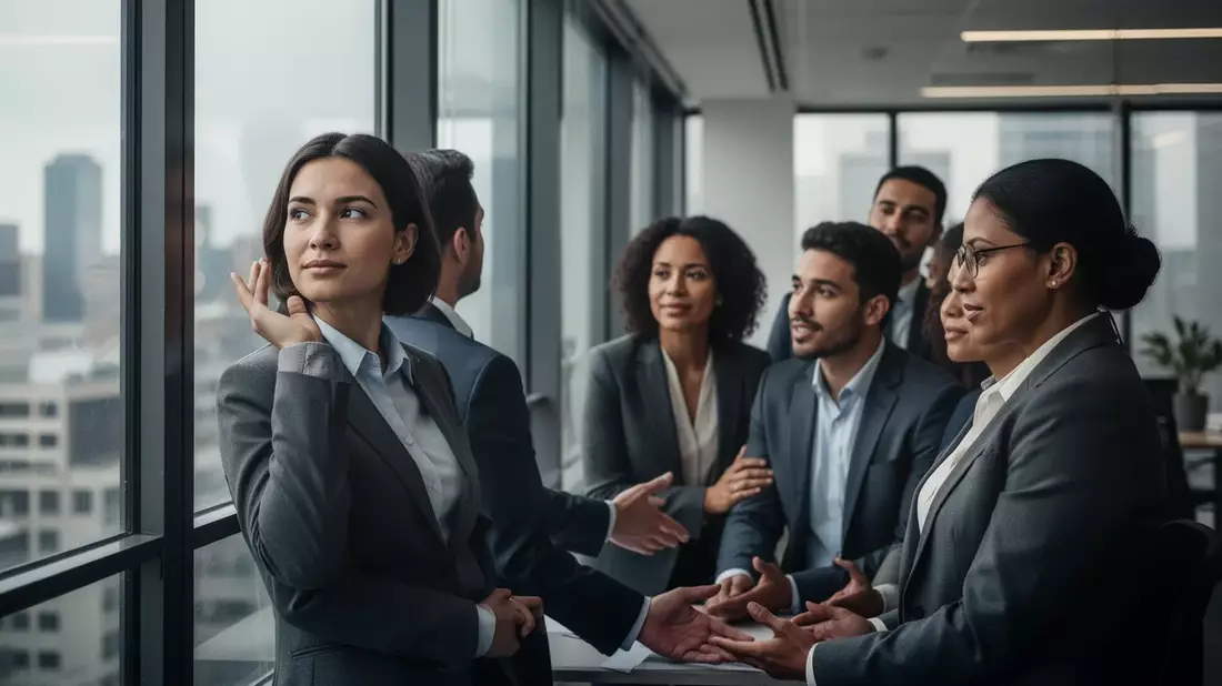 Jobverlust und Neustart: Psychische Folgen und Karrierechancen