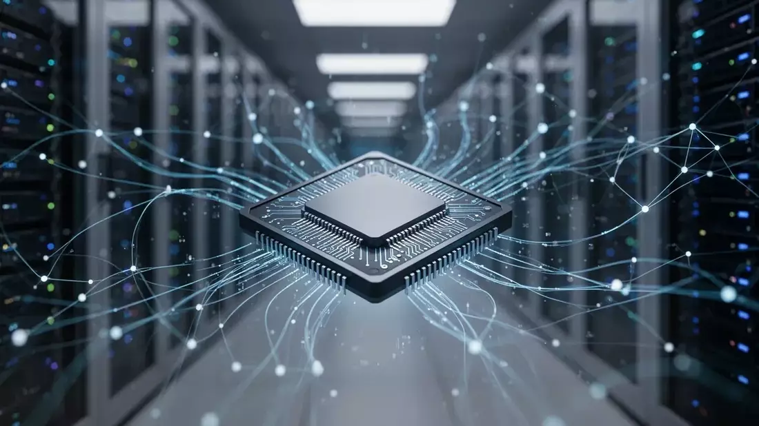Micron, semana clave: HPE Discover y resultados trimestrales