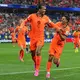 Virgil van Dijk glänzte auch als Torschütze. - Bild: Julio Cortez/AP/dpa