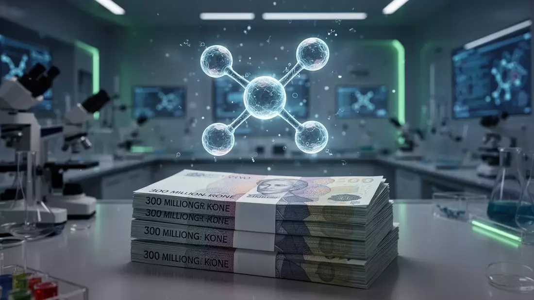 Circio Holding: 31,5 Mio. Dollar für RNA-Plattform gesichert
