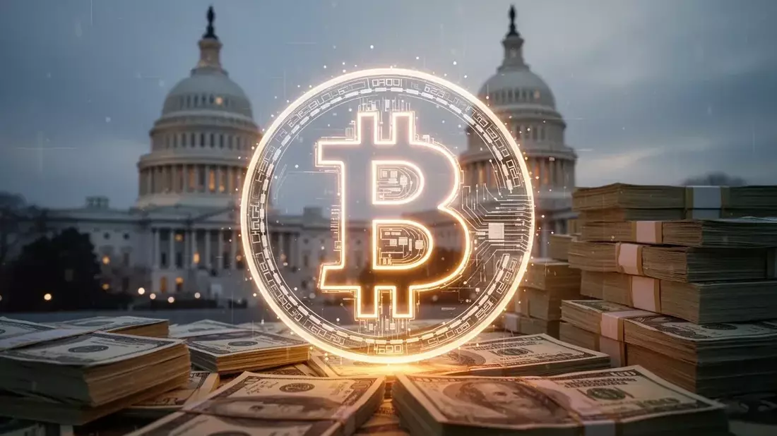 Bitcoin sube 2,3% por paz Irán-EE.UU. y ajuste de minado del 10%