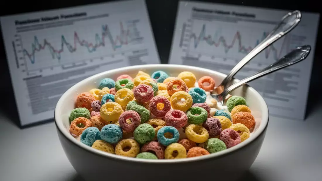 Frühstücks-Check 2026: Leinsamen, Milch-Alternativen & Demenz-Risiko