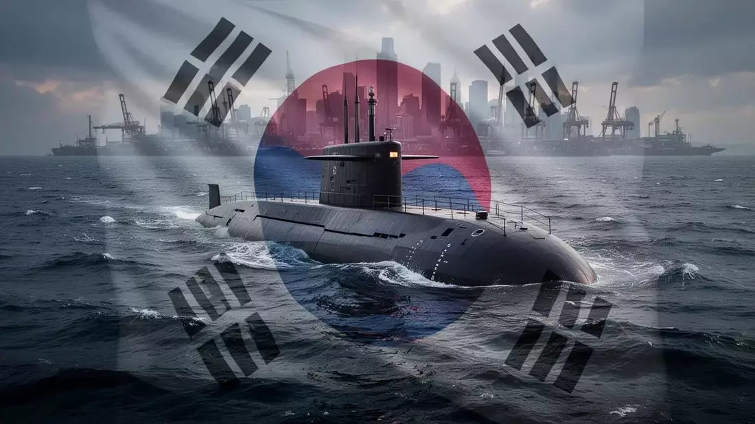 ThyssenKrupp Marine Systems: Defense Sell-Off and Labor Crisis Weigh on Stock