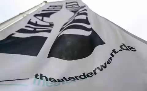 Vom 18. Juni bis 5. Juli ist Chemnitz Gastgeber des Festivals «Theater der Welt». Dazu werden mehr als 30 Produktionen verschiedener Genre gezeigt.  - Foto: Hendrik Schmidt/dpa