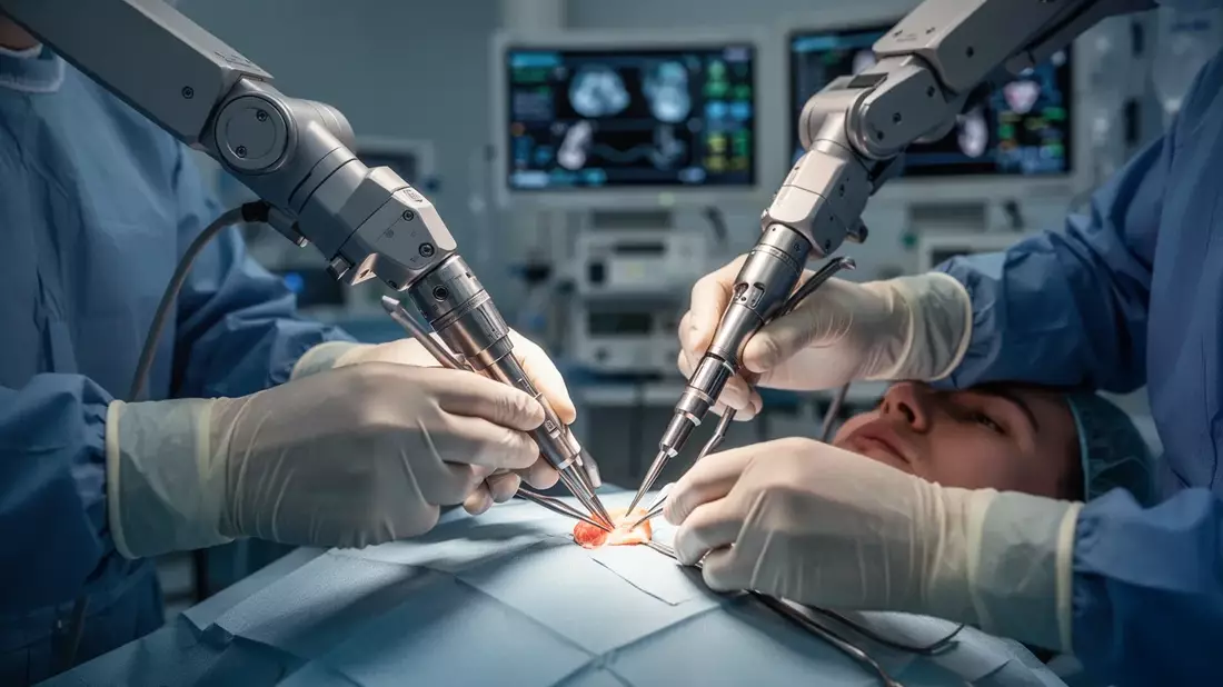 Orthopädie im Wandel: Robotik, Spezialisierung und neue Therapien