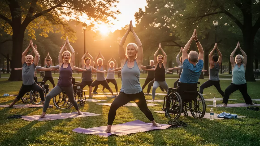 Yoga-Boom 2026: Von VHS-Kursen bis zu Luxus-Retreats