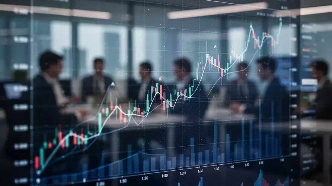 Munich Re Stock Plunges 16% Despite Record Profit: Value vs Volume Strategy