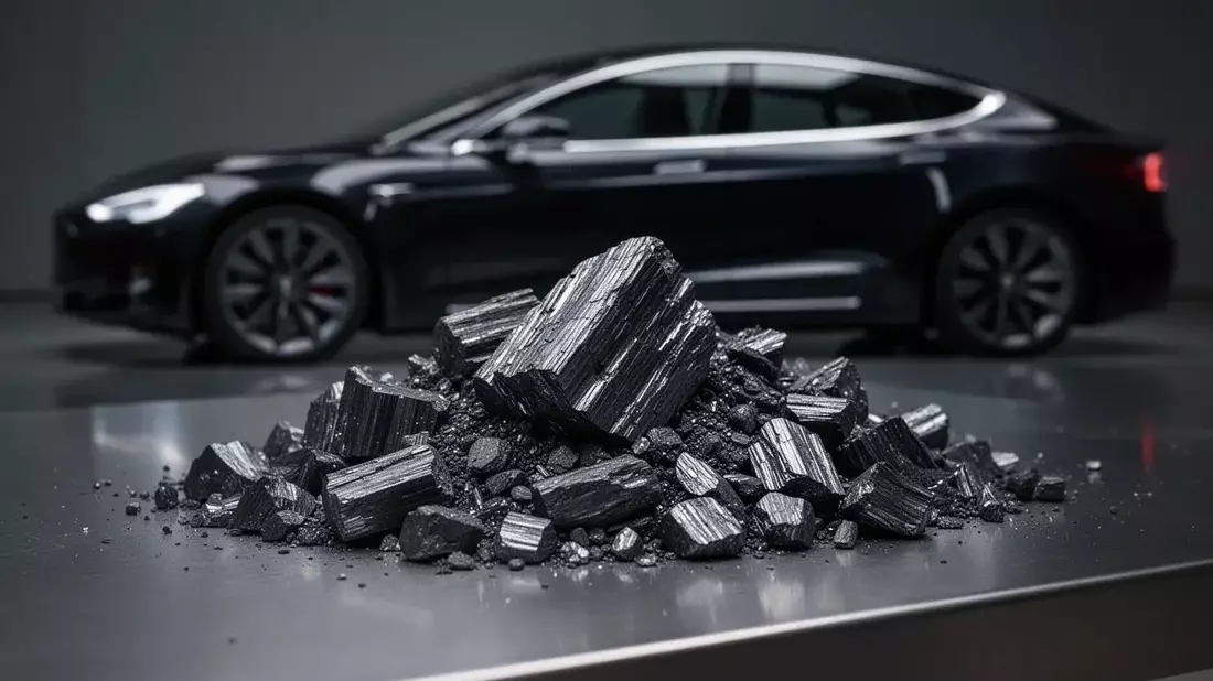Tesla retrasa el Roadster, expande robotaxis y mira a SpaceX