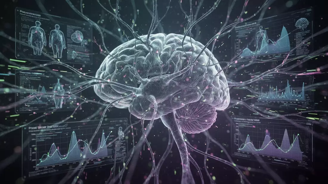 Niedriger Blutdruck als Alzheimer-Risiko: Neue Studienlage
