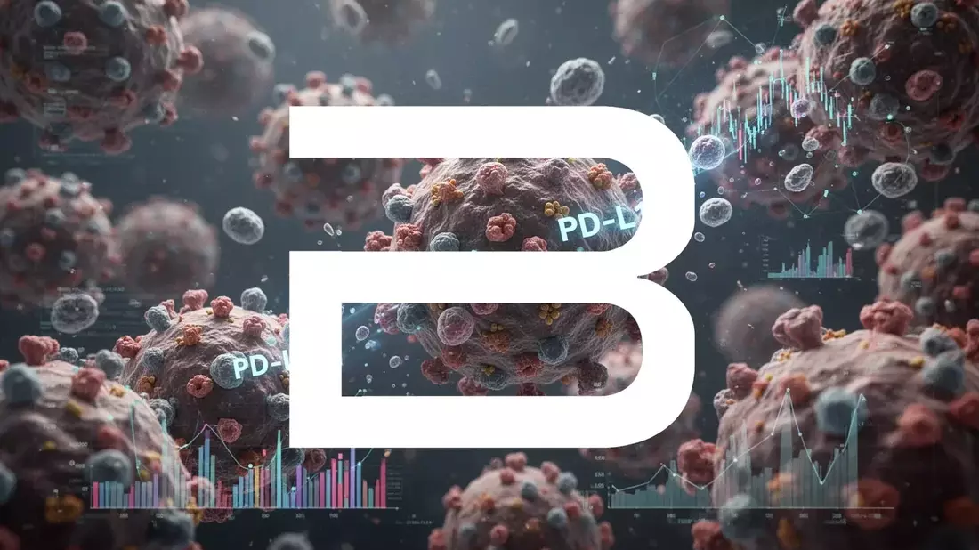 BioNTech: incertidumbre por salida de fundadores y avance oncológico