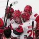Die Carolina Hurricanes haben zum zweiten Mal den Stanley Cup gewonnen. - Bild: Candice Ward/FR172212 AP/AP/dpa