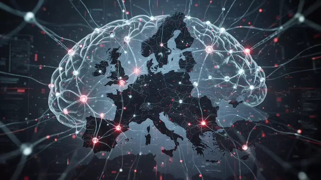 Apple vs. EU: Neue Siri-KI-Funktionen in Europa gestoppt