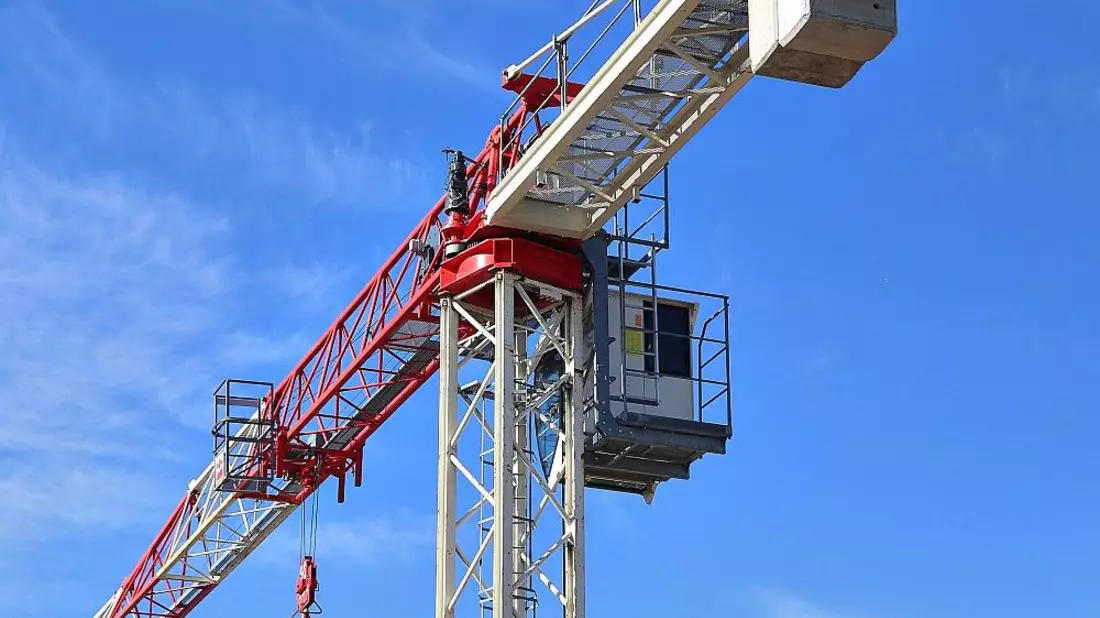 Stimmung im Wohnungsbau trübt sich weiter ein
