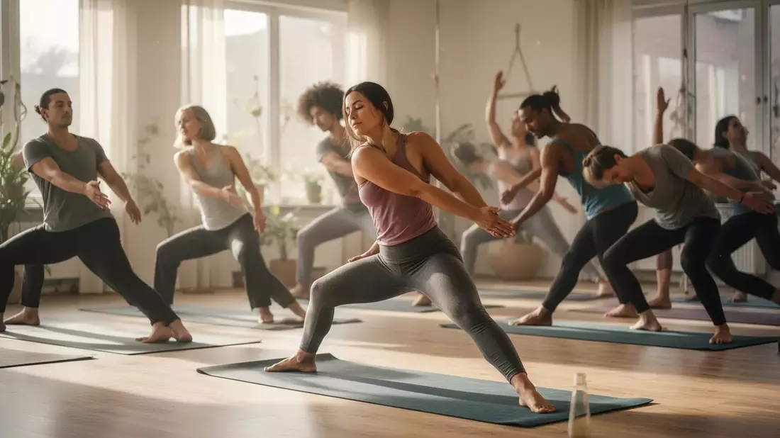 Yoga und Achtsamkeit: Neue Wege in der Diabetes-Therapie