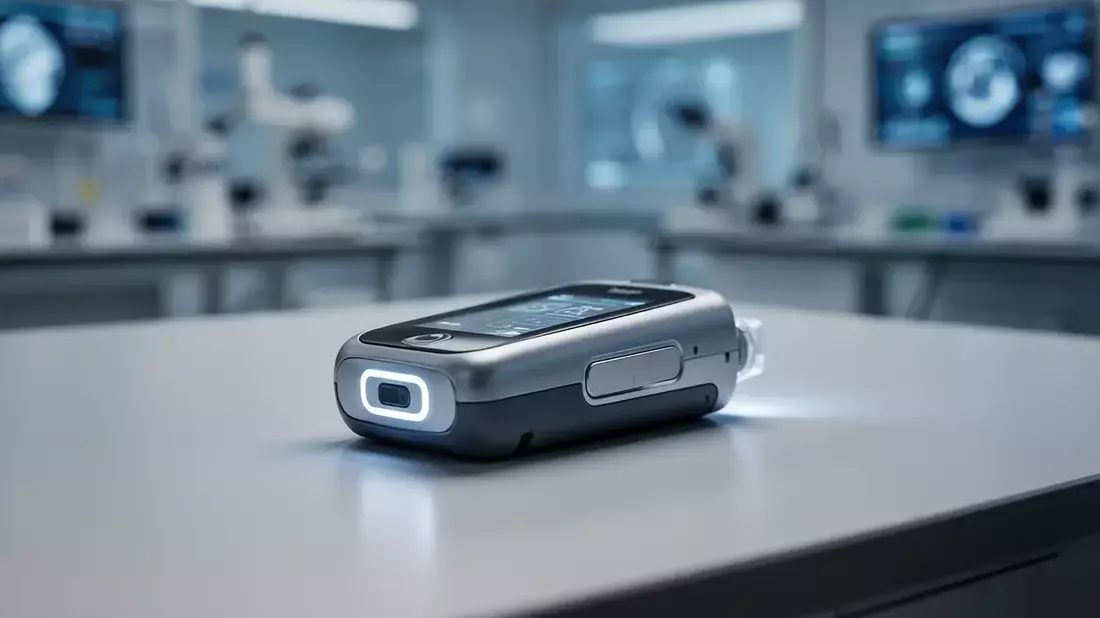 Abbott: Partnerschaft mit MiniMed für Libre Duo in Europa