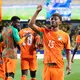 Später Siegtorschütze: Amad Diallo traf in der 90. Minute. - Bild: Petr David Josek/AP/dpa