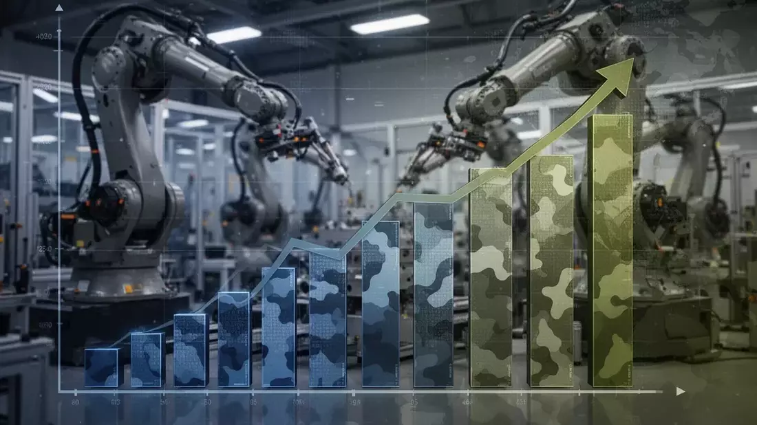 DroneShield inicia producción local en Europa y firma contrato con el Pentágono