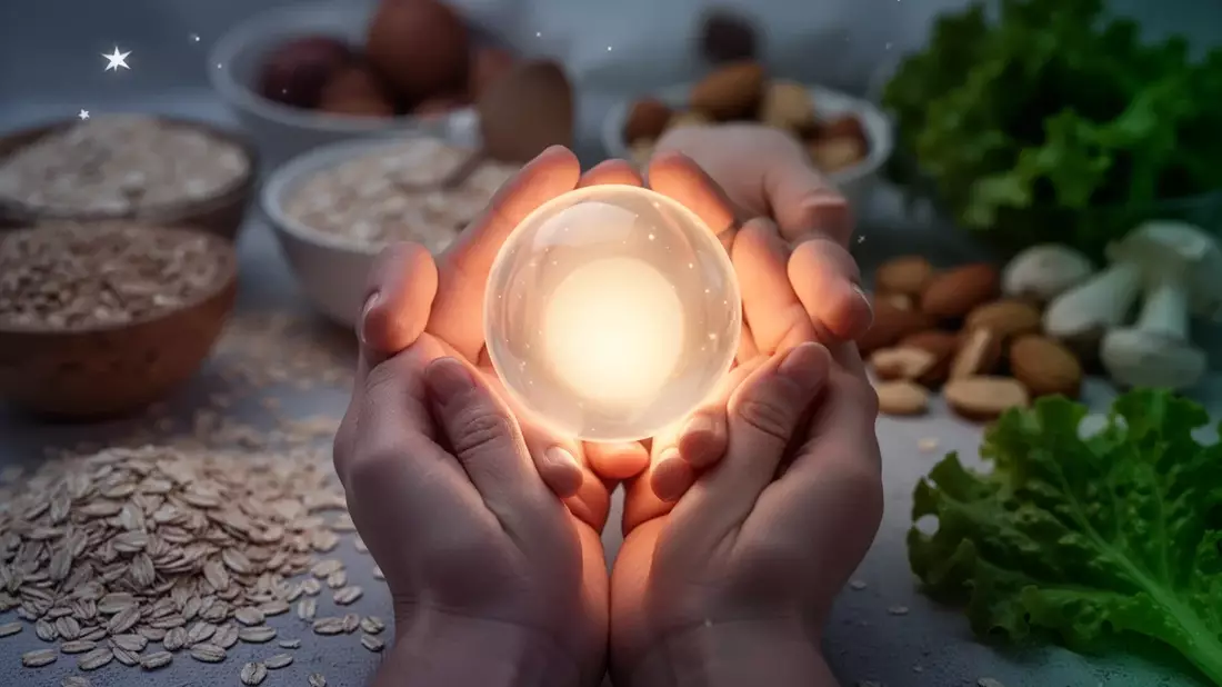 Schlaf und Ernährung: Mikronährstoffe für bessere Regeneration
