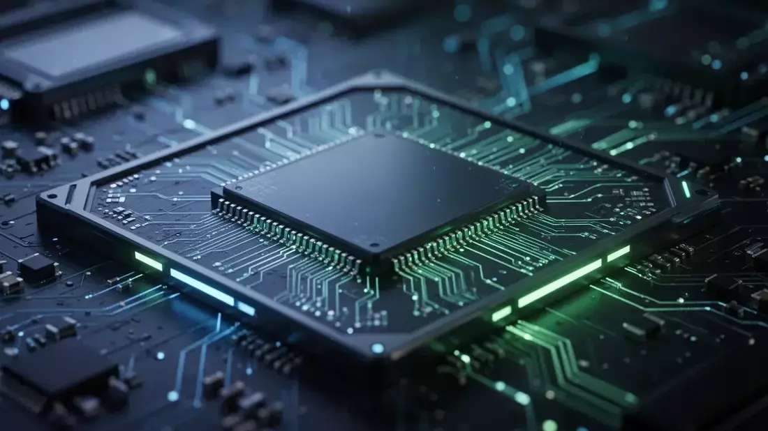 Nvidia Revenue Hits Record $81.6B; Sovereign AI Spending Triples Amid Market Rout
