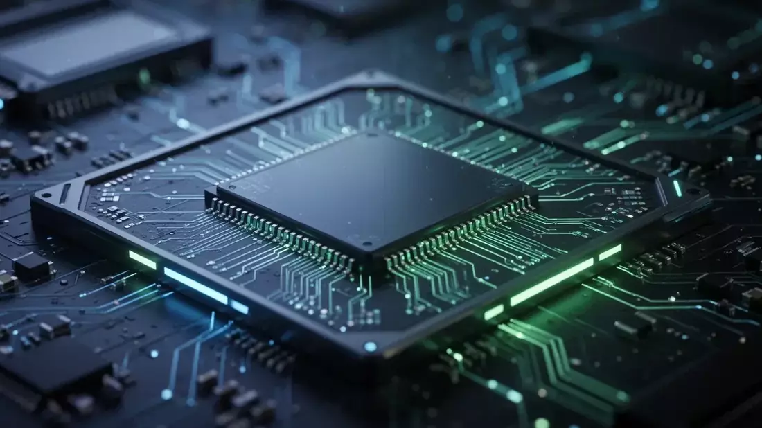 Nvidia: demanda soberana de IA y chip Vera redefinen su estrategia