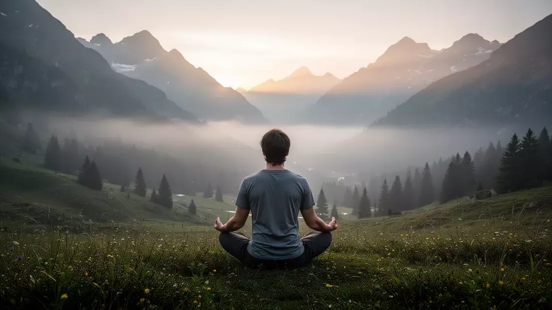 Mentaler Erholungsmarkt: Von Gratis-Yoga bis zum Luxus-Retreat