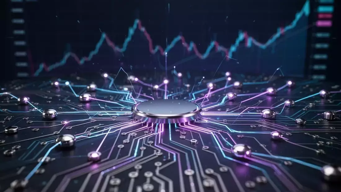SK Hynix Surges 7.4% on Geopolitical Optimism and AI Chip Demand