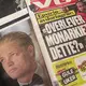 Der Prozess gegen den berühmten Norweger beschäftigt die Presse seit Monaten. (Archivbild) - Bild: Julia Wäschenbach/dpa