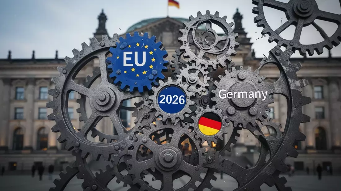 EU-Entgelttransparenz: Öffentlicher Dienst ab Juni direkt betroffen