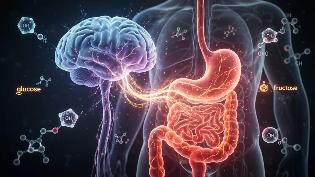 Fruktose-Studie: Warum Fruchtzucker nicht satt macht