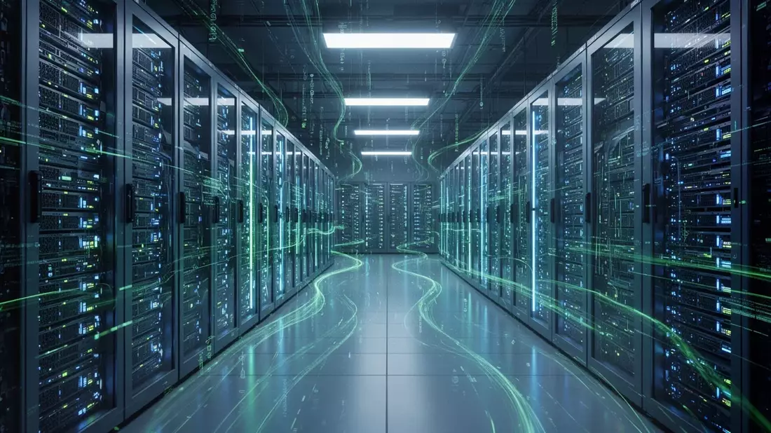 Dell Aktie: KI-Server-Geschäft treibt Kurs auf Rekordniveau