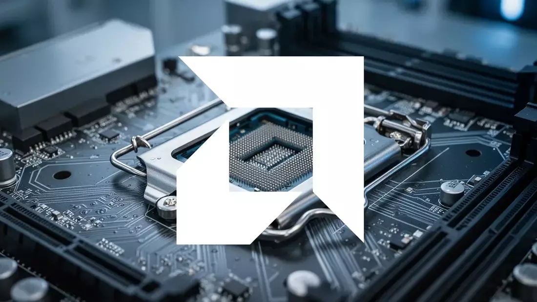 AMD: bancos de Wall Street elevan apuestas mientras directivos venden acciones