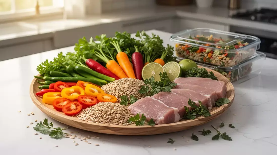 Fertiggerichte: Gesundheitsrisiken durch Tütensuppen und Instantsalate