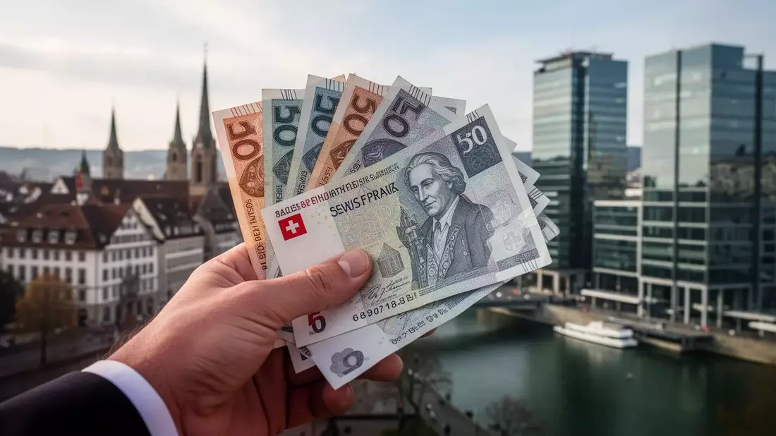 Basel-Stadt führt als erster Kanton freiwilligen Steuer-Direktabzug ein