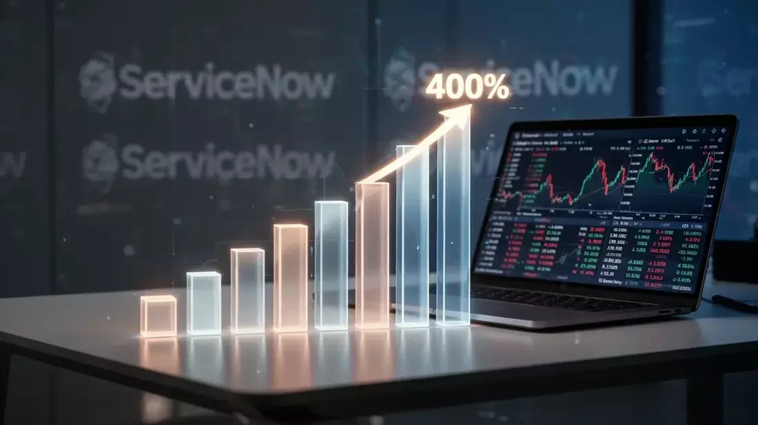 ServiceNow recorta empleos y apuesta por la IA en alianza con IBM
