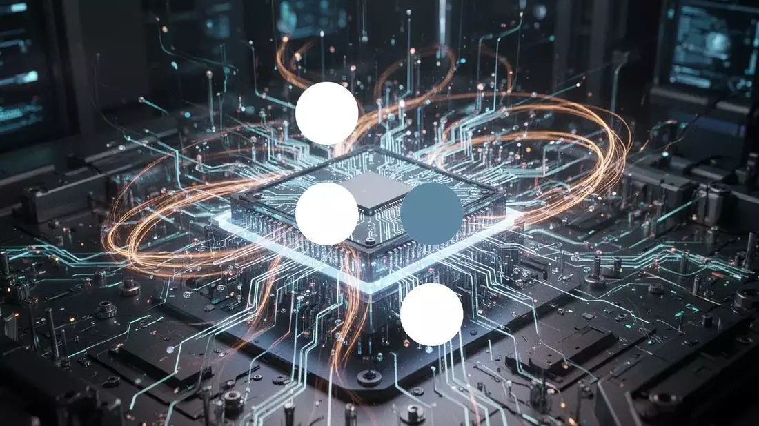 D-Wave Quantum: caja récord de 884M€ y ventas de directivos por 28M$