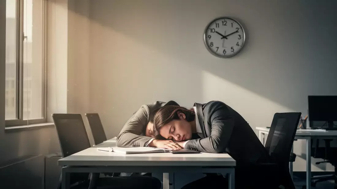 Mittagsschlaf: Optimale Dauer und neue Studienergebnisse