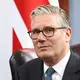 Der britische Premier Keir Starmer zeigt sich entschlossen. (Archivbild) - Bild: Jack Taylor/PA Wire/dpa