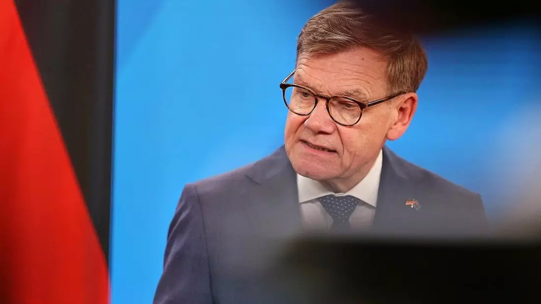 Wadephul sieht US-Iran-Deal als Chance für die gesamte Region