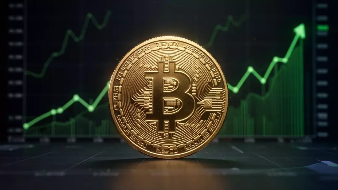 Bitcoin Group: Geopolitischer Schub treibt Aktie an