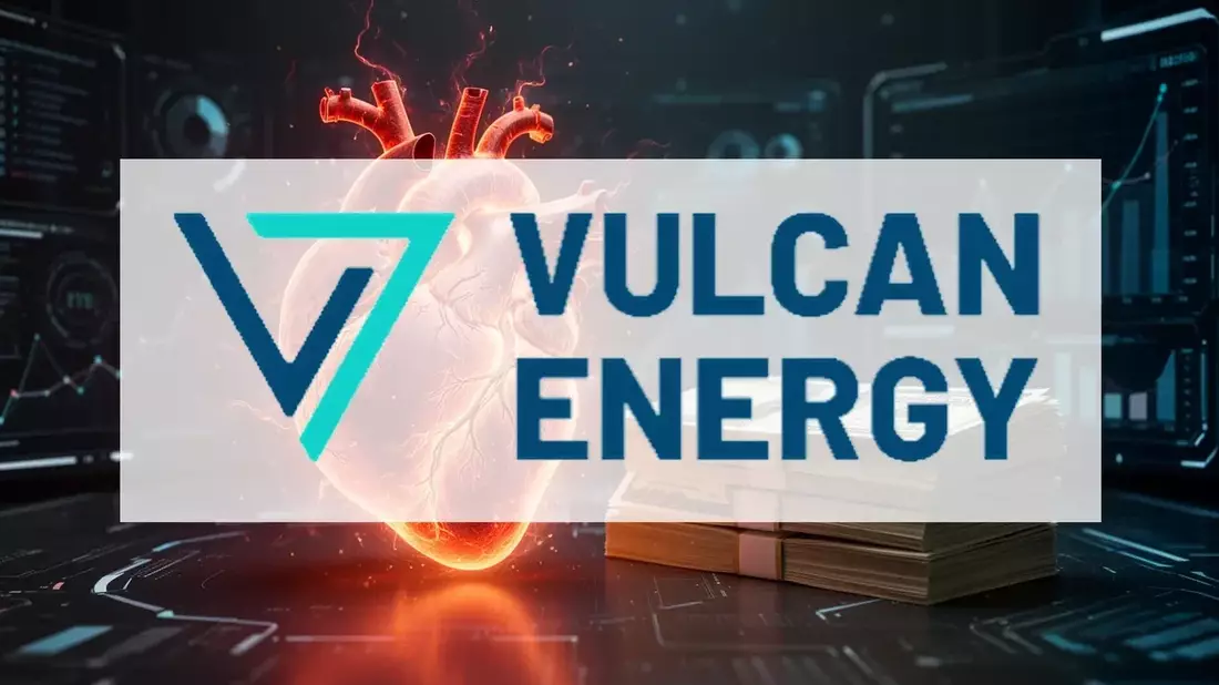 Vulcan Energy Secures €2.2B for Lionheart Project Amid Rising Short Interest