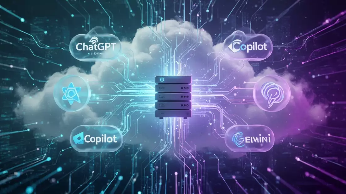 Smartsheet erweitert KI-Angebot mit ChatGPT und Copilot