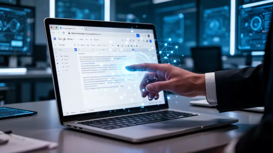 KI-Tarnung und Sicherheit: Neue Tools für den Arbeitsplatz