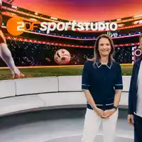 Fußball-Vielfalt: Sieben WM-Spiele an vier Tagen live im ZDF - Foto: presseportal.de