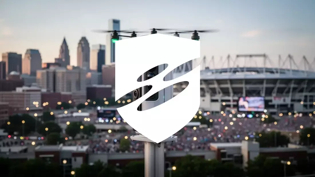 DroneShield Stock Drops Despite European Expansion and $24.9M US Contract