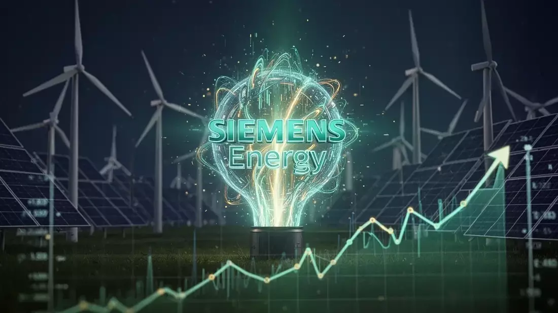 Siemens Energy CEO: German Red Tape Risks Losing AI Data Center Boom