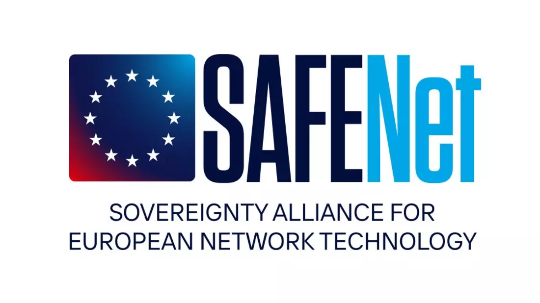 Europa braucht digitale Unabhängigkeit bei Netzen und Rou-tern: SAFENet startet - Bild: presseportal.de