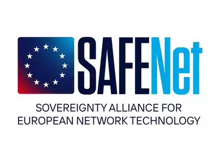 Europa braucht digitale Unabhängigkeit bei Netzen und Rou-tern: SAFENet startet - Foto: presseportal.de