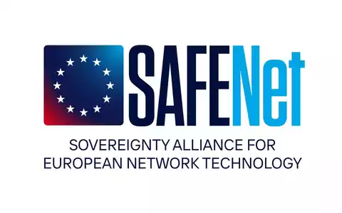 Europa braucht digitale Unabhängigkeit bei Netzen und Rou-tern: SAFENet startet - Foto: presseportal.de